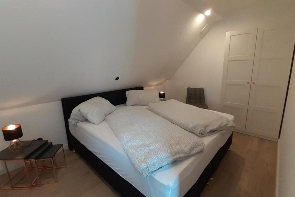 Villa FH Magnolia fuer 12 Pers. mit Terrasse + Dachterasse Born Exterior foto